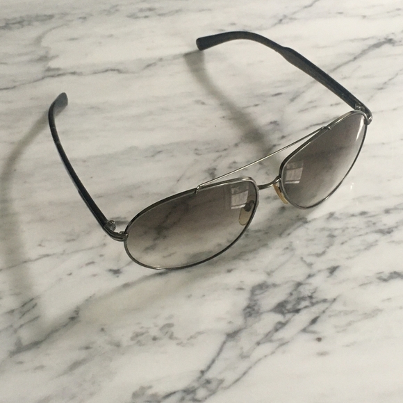 SALE Prada Linea Rossa Women's Aviators - Picture 3 of 4